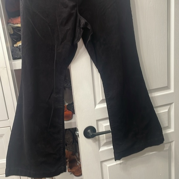 A.N.A High rise flare - Picture 3 of 7